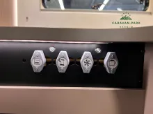 Fahrzeugbild Carado T 447 #26