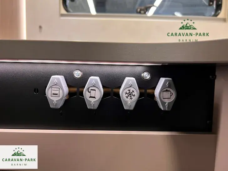 Fahrzeugbild Carado T 447 #26