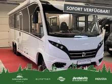 Fahrzeugbild Dethleffs XL Family I 7812-2 #1