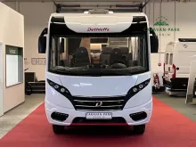 Fahrzeugbild Dethleffs XL Family I 7812-2 #2