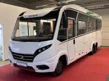 Fahrzeugbild Dethleffs XL Family I 7812-2 #3