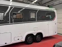 Fahrzeugbild Dethleffs XL Family I 7812-2 #4