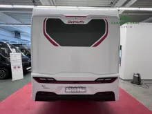 Fahrzeugbild Dethleffs XL Family I 7812-2 #8