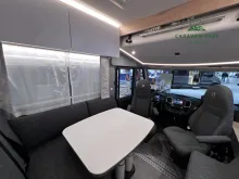 Fahrzeugbild Dethleffs XL Family I 7812-2 #11