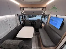 Fahrzeugbild Dethleffs XL Family I 7812-2 #12