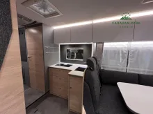 Fahrzeugbild Dethleffs XL Family I 7812-2 #13