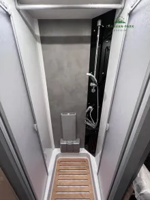 Fahrzeugbild Dethleffs XL Family I 7812-2 #16