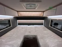 Fahrzeugbild Dethleffs XL Family I 7812-2 #18