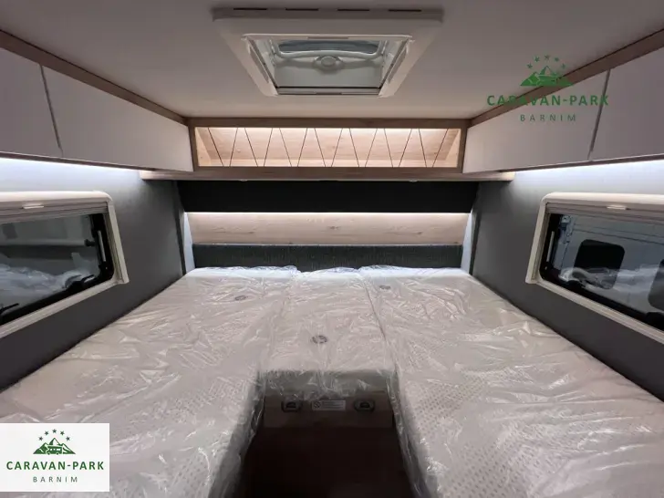 Fahrzeugbild Dethleffs XL Family I 7812-2 #18