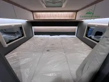 Fahrzeugbild Dethleffs XL Family I 7812-2 #19