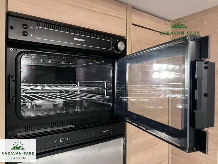 Fahrzeugbild Dethleffs XL Family I 7812-2 #21