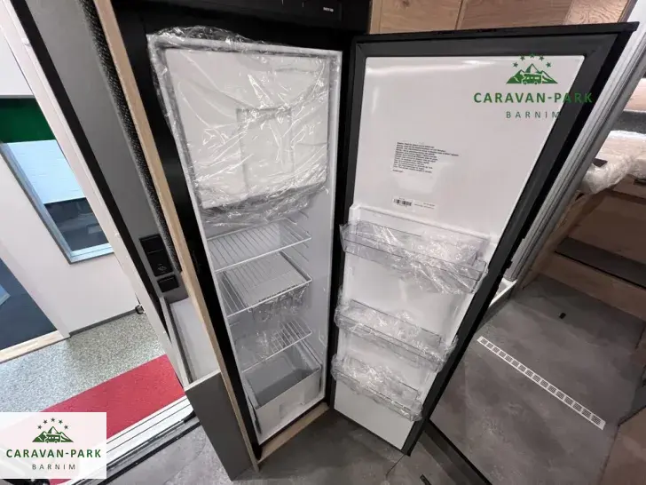 Fahrzeugbild Dethleffs XL Family I 7812-2 #22