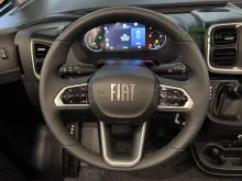 Fahrzeugbild Dethleffs XL Family I 7812-2 #23