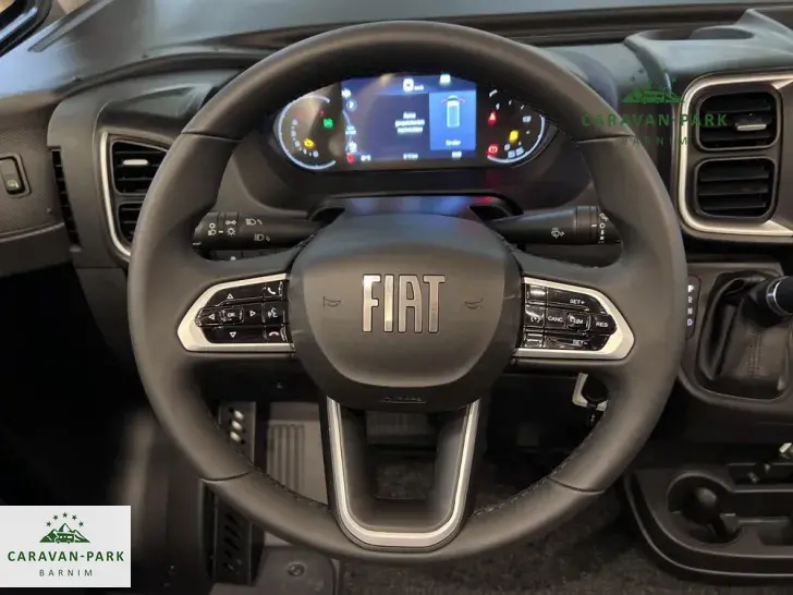 Fahrzeugbild Dethleffs XL Family I 7812-2 #23