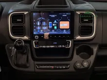 Fahrzeugbild Dethleffs XL Family I 7812-2 #24