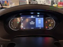 Fahrzeugbild Dethleffs XL Family I 7812-2 #25