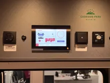 Fahrzeugbild Dethleffs XL Family I 7812-2 #26