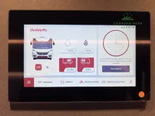 Fahrzeugbild Dethleffs XL Family I 7812-2 #27