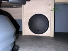 Fahrzeugbild Dethleffs XL Family I 7812-2 #30