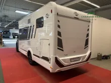 Fahrzeugbild Carado pro+ T 448 #6