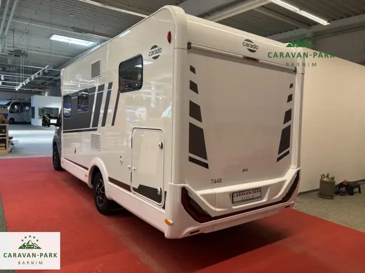 Fahrzeugbild Carado pro+ T 448 #6