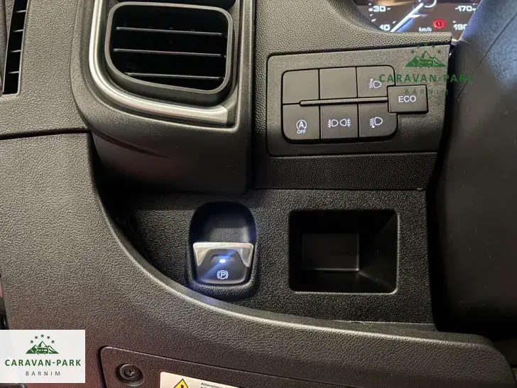 Fahrzeugbild Carado pro+ T 448 #8