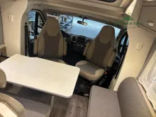 Fahrzeugbild Carado pro+ T 448 #11