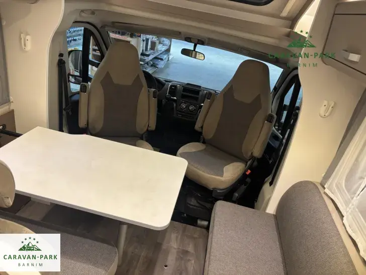 Fahrzeugbild Carado pro+ T 448 #11