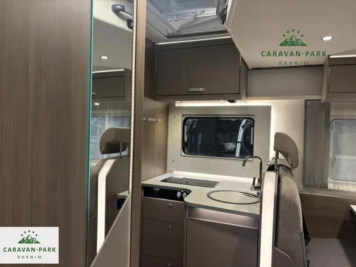Fahrzeugbild Carado pro+ T 448 #13