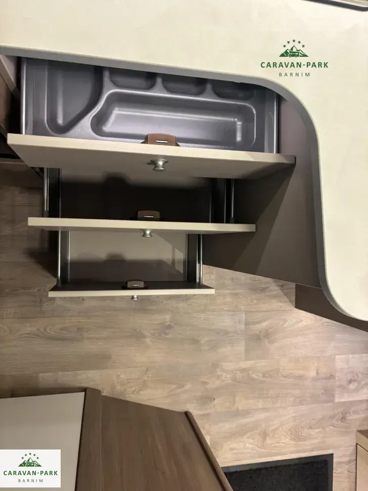 Fahrzeugbild Carado pro+ T 448 #14