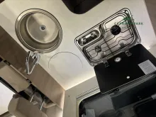 Fahrzeugbild Carado pro+ T 448 #15