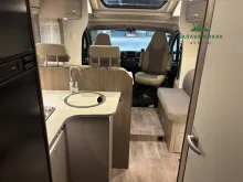 Fahrzeugbild Carado pro+ T 448 #16