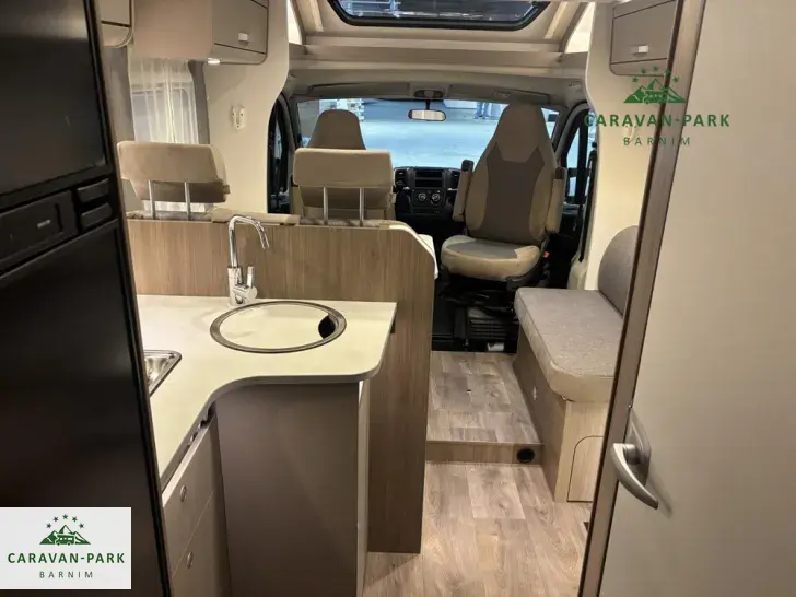 Fahrzeugbild Carado pro+ T 448 #16
