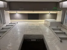 Fahrzeugbild Carado pro+ T 448 #17