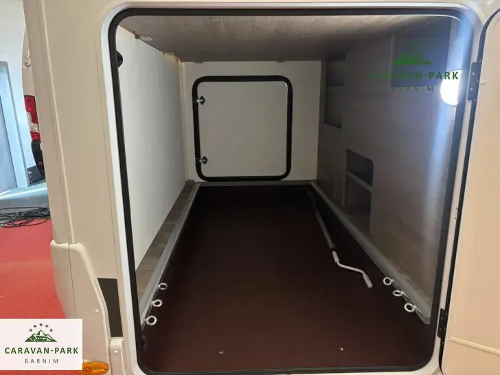 Fahrzeugbild Carado pro+ T 448 #22