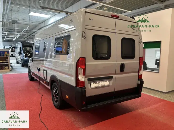 Fahrzeugbild Carado pro CV 640 #3