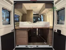Fahrzeugbild Carado pro CV 640 #9