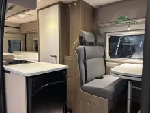 Fahrzeugbild Carado pro CV 640 #13