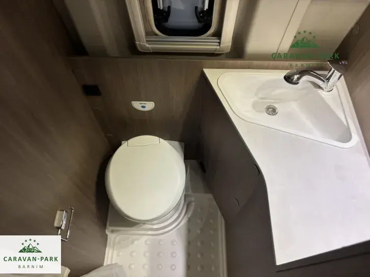 Fahrzeugbild Carado pro CV 640 #20
