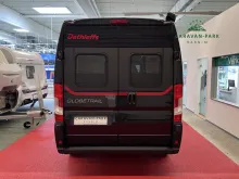 Fahrzeugbild Dethleffs Globetrail 600 ER Fiat #6