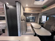 Fahrzeugbild Dethleffs Globetrail 600 ER Fiat #14