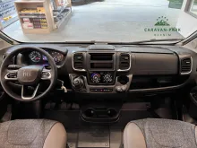 Fahrzeugbild Dethleffs Globetrail 600 ER Fiat #20