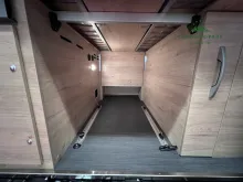 Fahrzeugbild Dethleffs Globetrail 600 ER Fiat #25