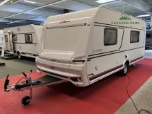 Fahrzeugbild Dethleffs Camper 490 EST #4