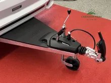 Fahrzeugbild Dethleffs Camper 490 EST #6