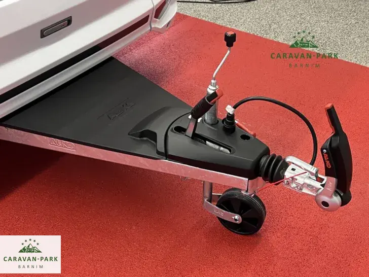 Fahrzeugbild Dethleffs Camper 490 EST #6