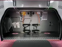 Fahrzeugbild Dethleffs Camper 490 EST #7