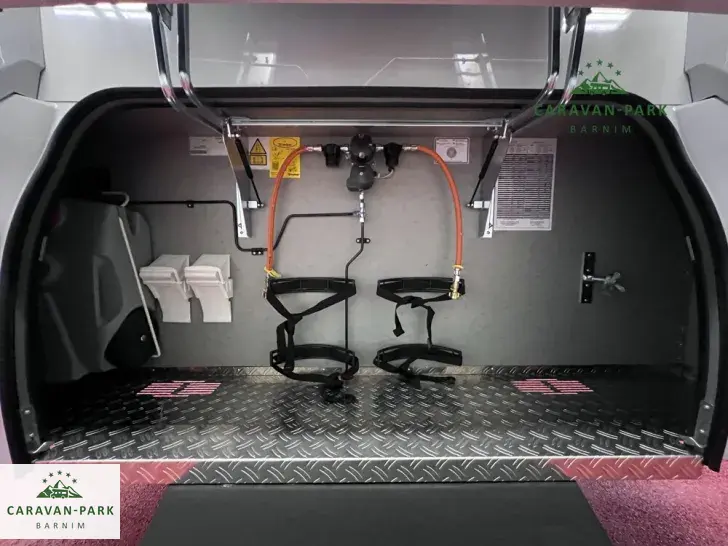 Fahrzeugbild Dethleffs Camper 490 EST #7