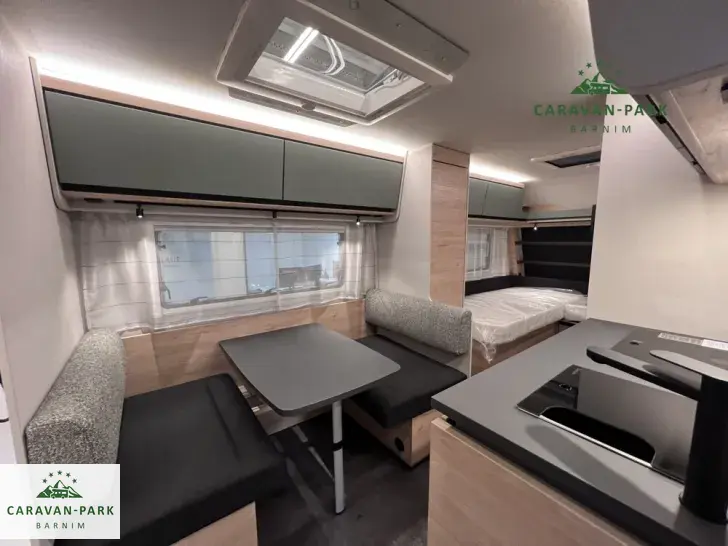 Fahrzeugbild Dethleffs Camper 490 EST #9