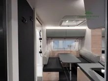 Fahrzeugbild Dethleffs Camper 490 EST #10